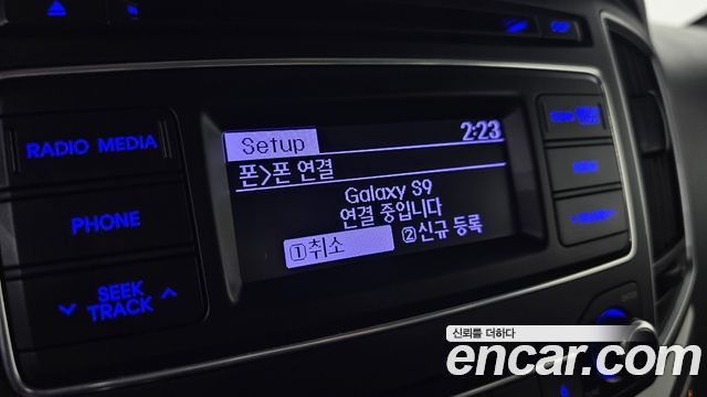 Hyundai Grand Starex Van 5-Seater Modern 2021 — фото 16