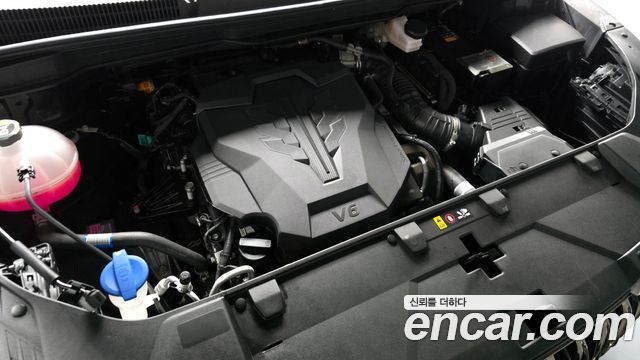Kia Carnival (IV) Gasoline 9-Seater Signature 2023 — фото 6