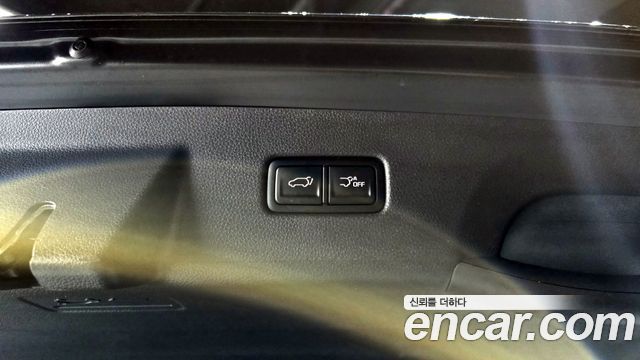 Kia Carnival (IV) Gasoline 9-Seater Signature 2023 — фото 20