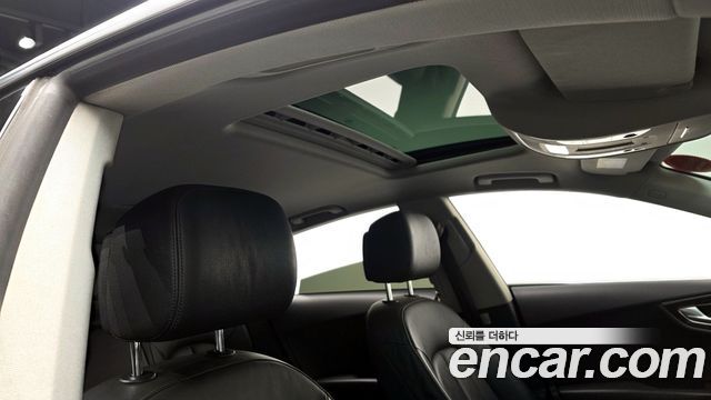 Audi A7 3.0 TDI Quattro Entry 4G 2014 — фото 17