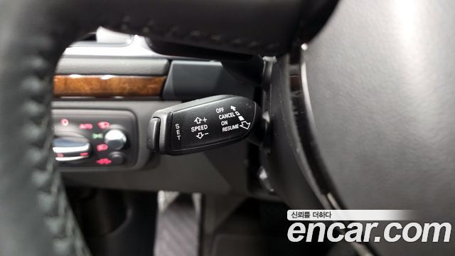 Audi A7 3.0 TDI Quattro Entry 4G 2014 — фото 18
