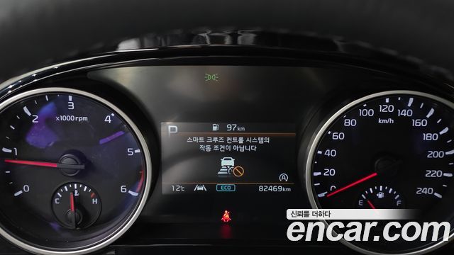 Kia Carnival (IV) Diesel 9-Seater Prestige 2022 — фото 8