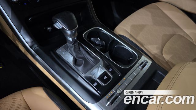 Kia Carnival (IV) Diesel 9-Seater Prestige 2022 — фото 9