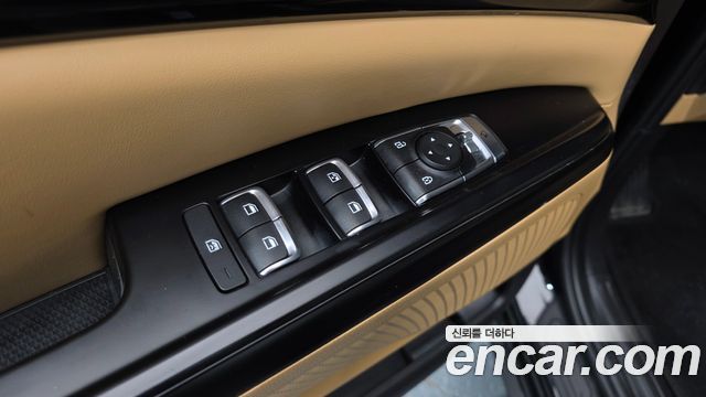 Kia Carnival (IV) Diesel 9-Seater Prestige 2022 — фото 15