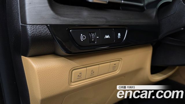 Kia Carnival (IV) Diesel 9-Seater Prestige 2022 — фото 16