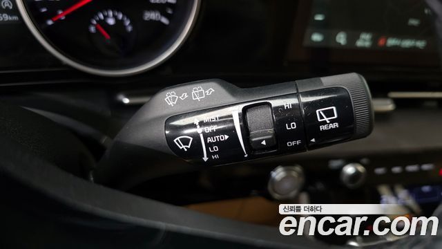 Kia Carnival (IV) Diesel 9-Seater Prestige 2022 — фото 17