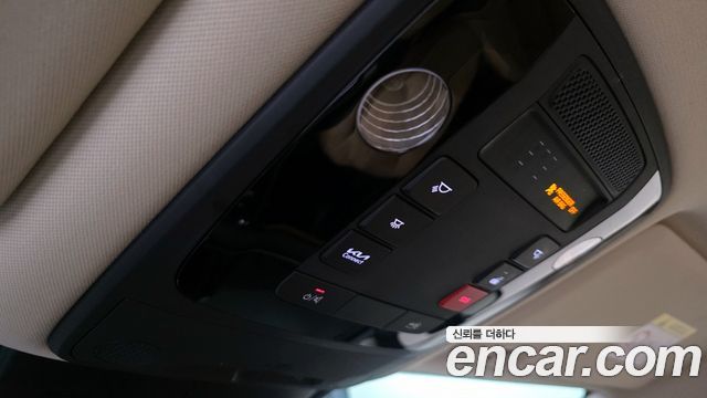 Kia Carnival (IV) Diesel 9-Seater Prestige 2022 — фото 20