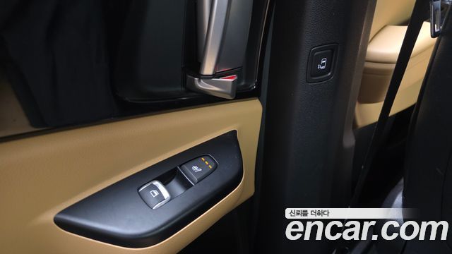 Kia Carnival (IV) Diesel 9-Seater Prestige 2022 — фото 22