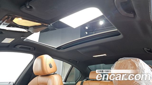 BMW 5 Series (G30) 530i xDrive M Sport Package 2018 — фото 19
