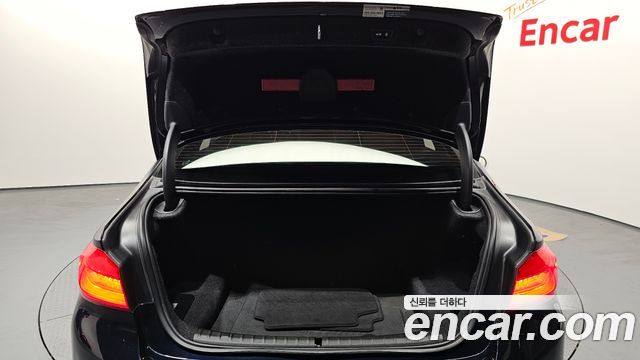 BMW 5 Series (G30) 530i xDrive M Sport Package 2018 — фото 20