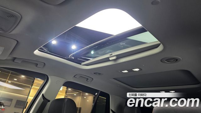 Chevrolet Traverse 3.6 AWD Redline 2020 — фото 18