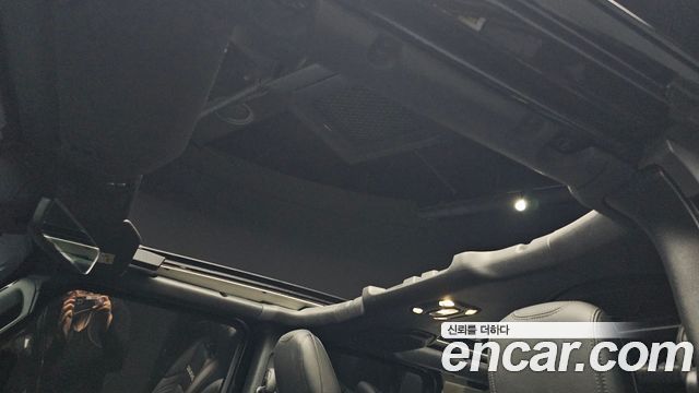 Jeep Wrangler (JL) 2.0 Overland Power Top 4Door 80th Edition 2021 — фото 19