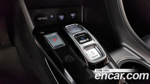 Hyundai Sonata Hybrid (DN8) Premium Plus 2022 — фото 9