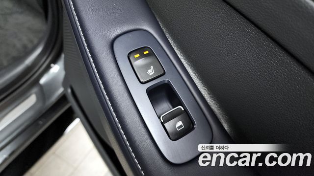 Hyundai Sonata Hybrid (DN8) Premium Plus 2022 — фото 23
