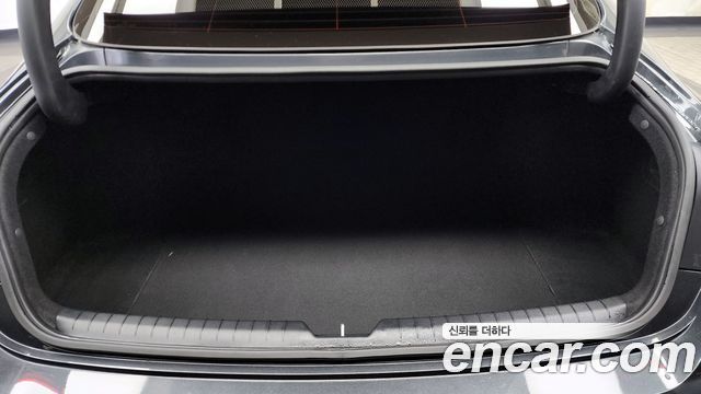 Hyundai Sonata Hybrid (DN8) Premium Plus 2022 — фото 24