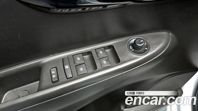 Chevrolet Spark Premier 2019 — фото 22