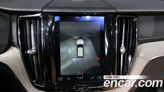 Volvo XC60 (II) T6 Inscription 2020 — фото 15