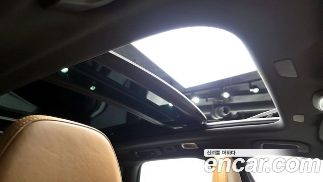 Volvo XC60 (II) T6 Inscription 2020 — фото 18