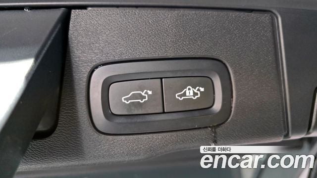 Volvo XC60 (II) T6 Inscription 2020 — фото 20