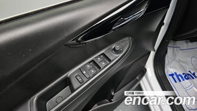 Chevrolet Next Spark LTZ 2018 — фото 13