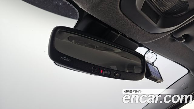 Chevrolet Next Spark LTZ 2018 — фото 19