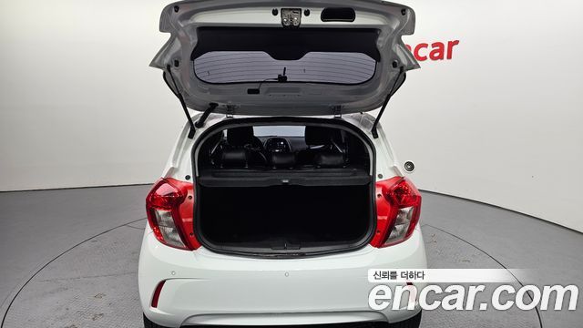 Chevrolet Next Spark LTZ 2018 — фото 20