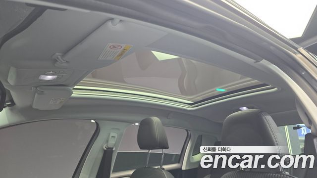 Peugeot 2008 1.6 e-HDi Feline L 2015 — фото 19