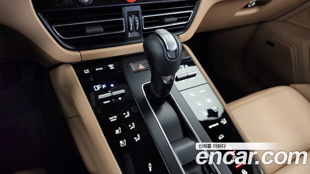 Porsche Macan 2.9 GTS 95B 2023 — фото 9