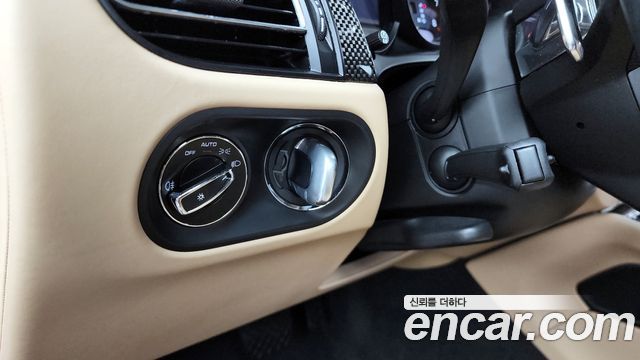 Porsche Macan 2.9 GTS 95B 2023 — фото 16