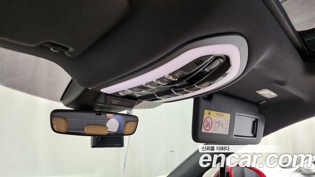 Porsche Macan 2.9 GTS 95B 2023 — фото 17