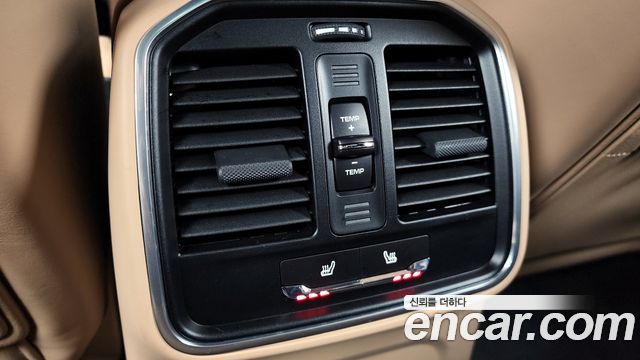 Porsche Macan 2.9 GTS 95B 2023 — фото 19