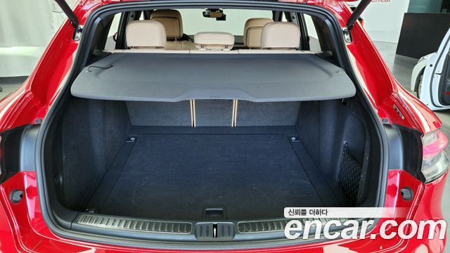 Porsche Macan 2.9 GTS 95B 2023 — фото 20