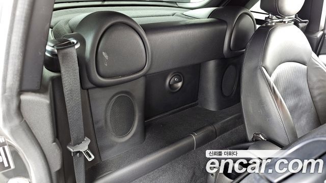 MINI Cooper S Coupe 1.6 2014 — фото 12
