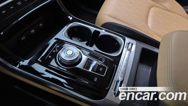Kia Carnival (IV) Diesel 9-Seater Noblesse 2023 — фото 9