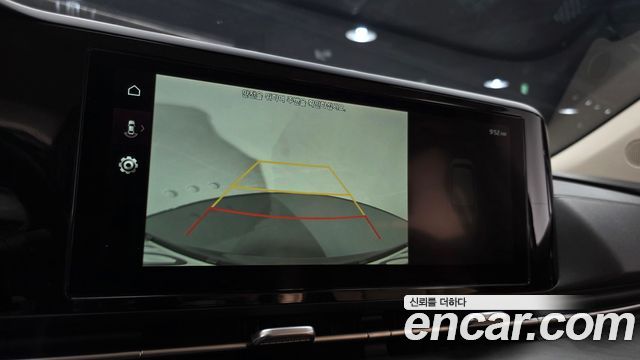 Kia Carnival (IV) Diesel 9-Seater Noblesse 2023 — фото 15