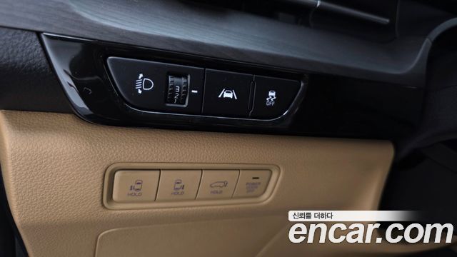 Kia Carnival (IV) Diesel 9-Seater Noblesse 2023 — фото 16