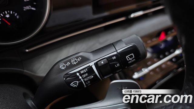 Kia Carnival (IV) Diesel 9-Seater Noblesse 2023 — фото 17