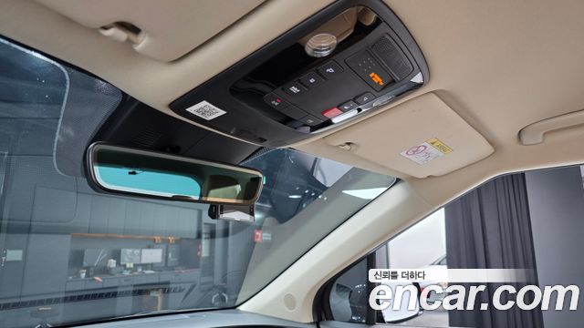 Kia Carnival (IV) Diesel 9-Seater Noblesse 2023 — фото 18