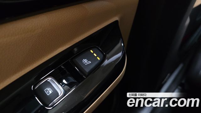 Kia Carnival (IV) Diesel 9-Seater Noblesse 2023 — фото 19