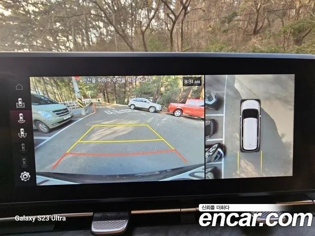 Kia Carnival (IV) Gasoline 9-seater Limousine(Special vehicle) 2023 — фото 4