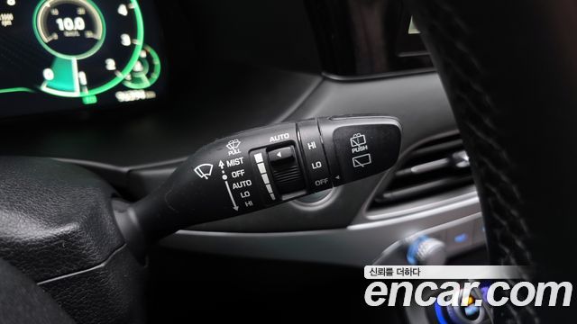 Hyundai Palisade Gasoline 3.8 4WD Prestige 2022 — фото 17