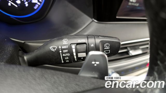 Hyundai Palisade Gasoline 3.8 4WD Prestige 2022 — фото 16