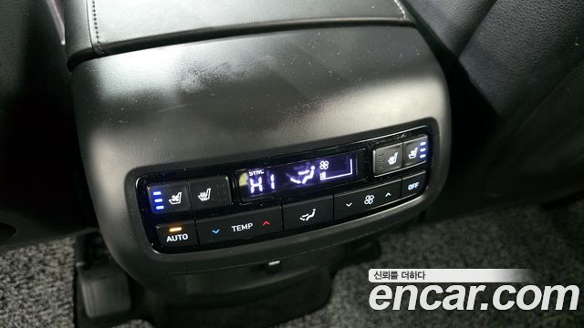 Hyundai Palisade Gasoline 3.8 4WD Prestige 2022 — фото 18