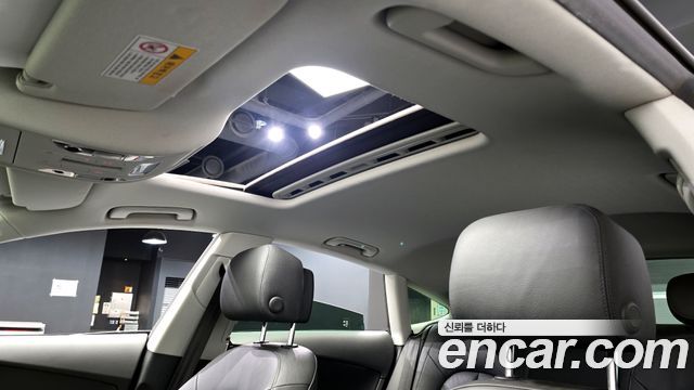 Audi A7 3.0 TFSI Quattro Entry 4G 2014 — фото 17