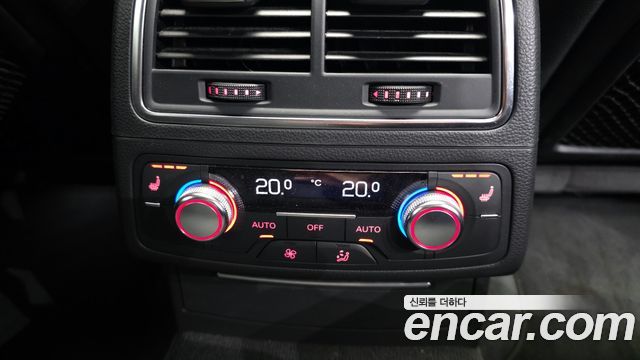 Audi A7 3.0 TFSI Quattro Entry 4G 2014 — фото 19