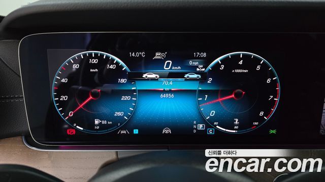 Mercedes-Benz E-Class (W213) E250 Exclusive 2022 — фото 8