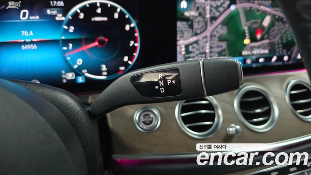 Mercedes-Benz E-Class (W213) E250 Exclusive 2022 — фото 9
