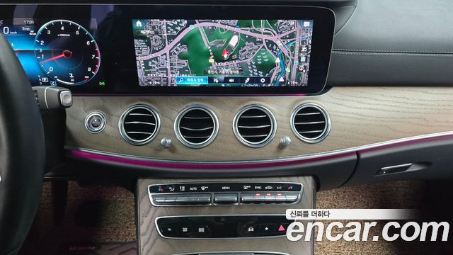 Mercedes-Benz E-Class (W213) E250 Exclusive 2022 — фото 14