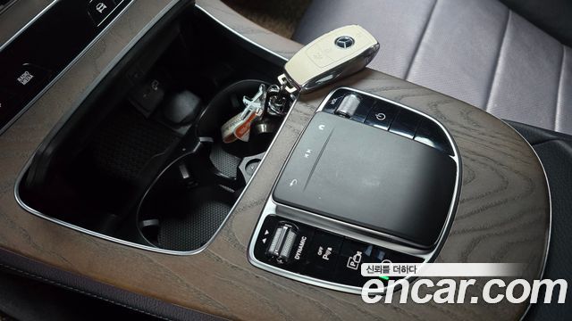 Mercedes-Benz E-Class (W213) E250 Exclusive 2022 — фото 18