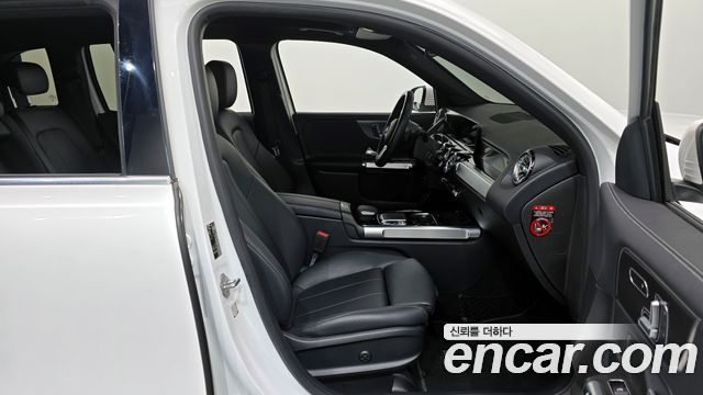 Mercedes-Benz GLB-Class (X247) GLB220 2020 — фото 11